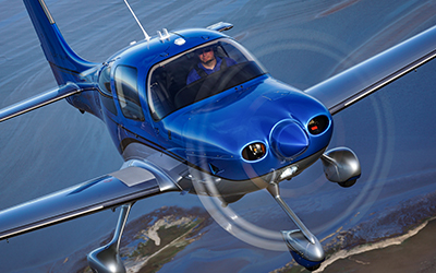 Cirrus Aircraft