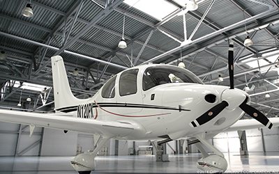 Cirrus Aircraft