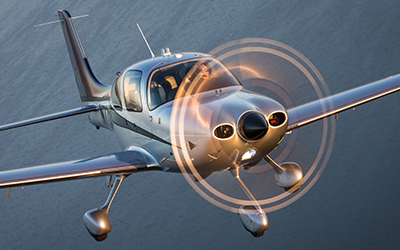 Cirrus Aircraft