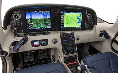 Cirrus Aircraft