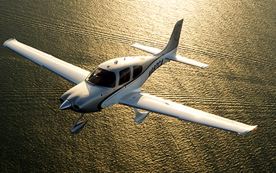 Cirrus Aircraft