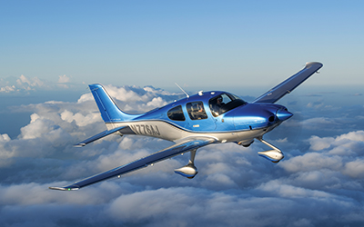 Cirrus Aircraft