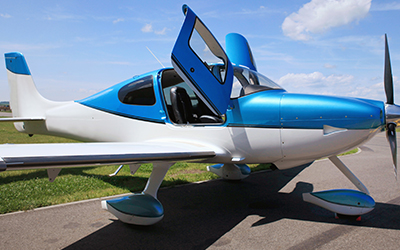 Cirrus Aircraft