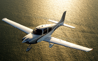 Cirrus Aircraft