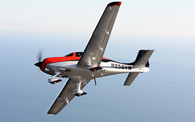 Cirrus Aircraft