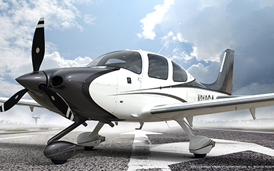 Cirrus Aircraft