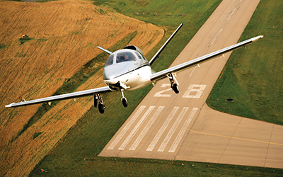 Cirrus Aircraft