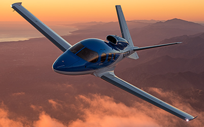 Cirrus Aircraft