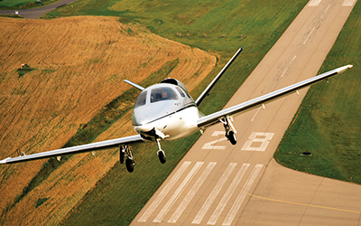 Cirrus Aircraft