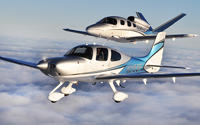 Cirrus Aircraft