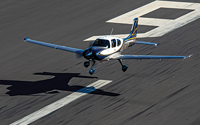 Cirrus Aircraft