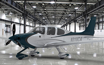 Cirrus Aircraft