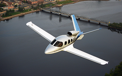 cirrus aircraft