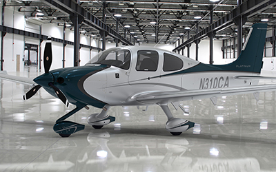 Cirrus Aircraft