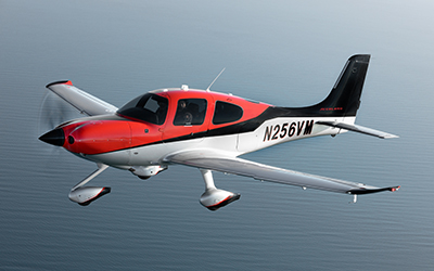 Cirrus Aircraft