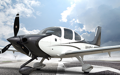 Cirrus Aircraft